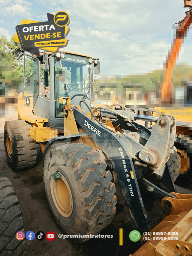 John Deere 644K - 21/21 2