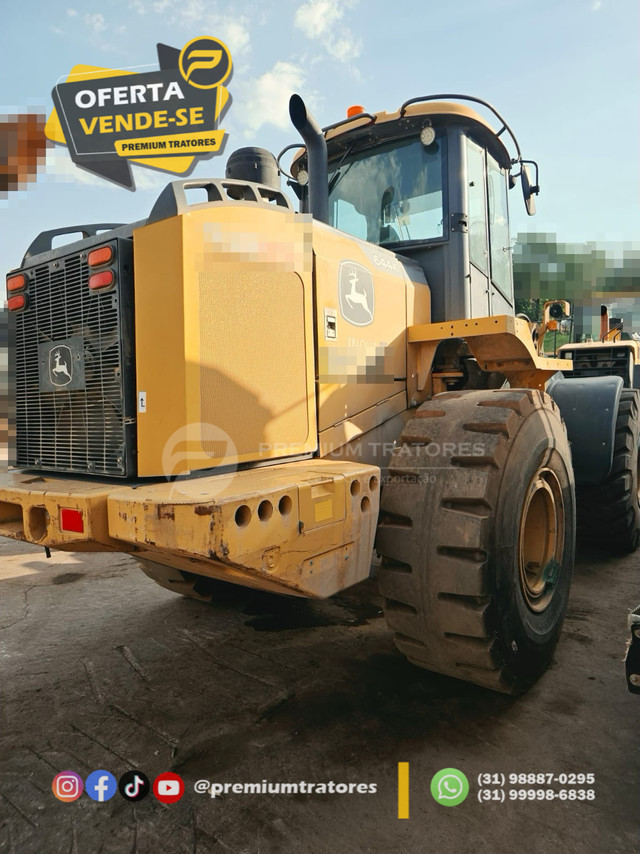 John Deere 644K - 21/21 3