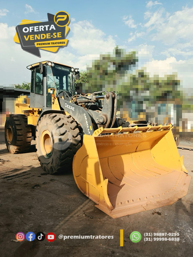John Deere 644K - 21/21 5