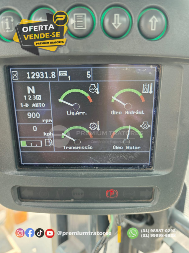 John Deere 644K - 21/21 9