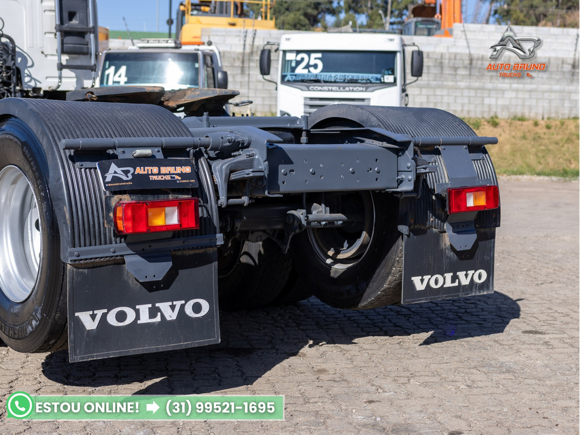 Volvo FH 440 - 11/11 4