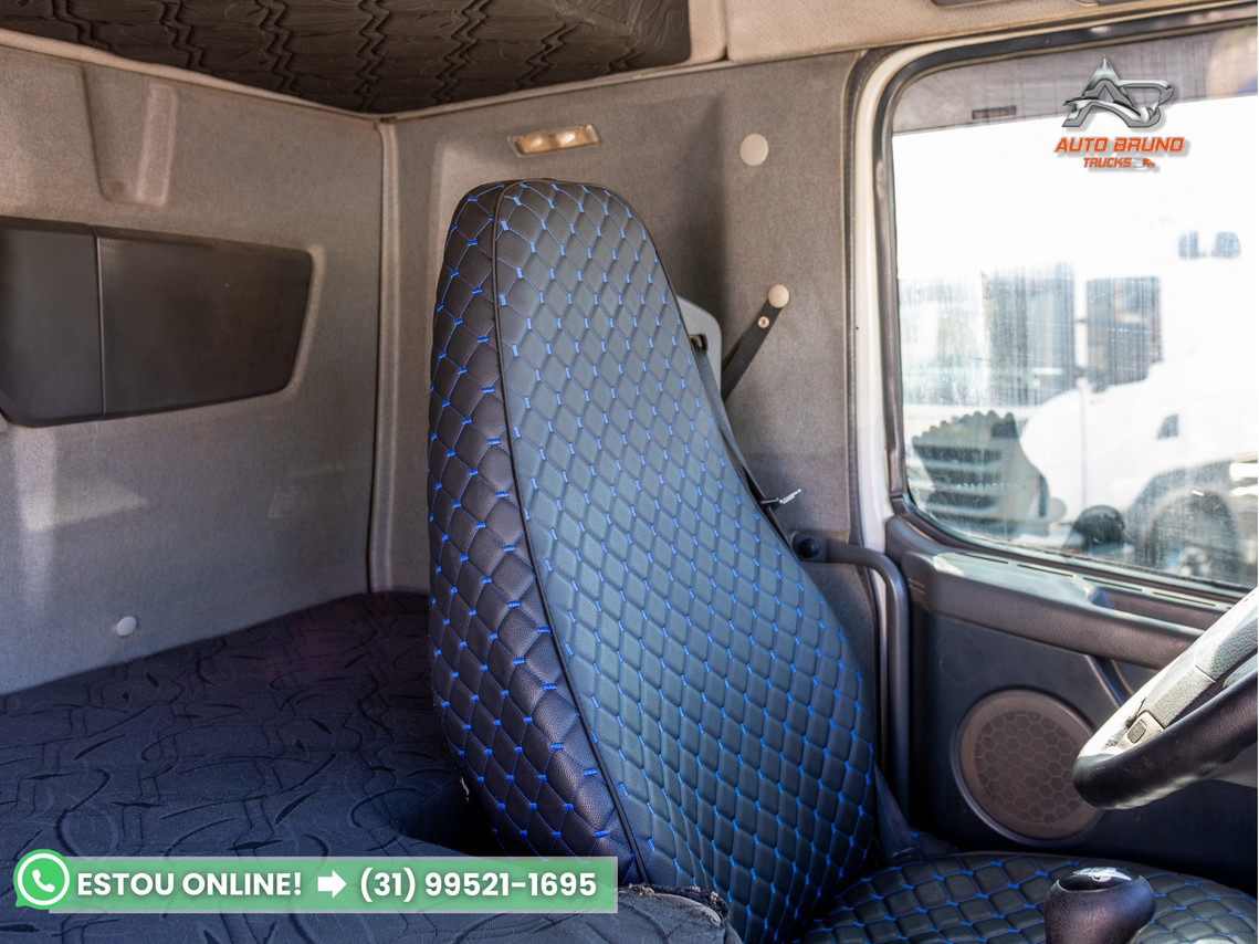Volvo FH 440 - 11/11 5