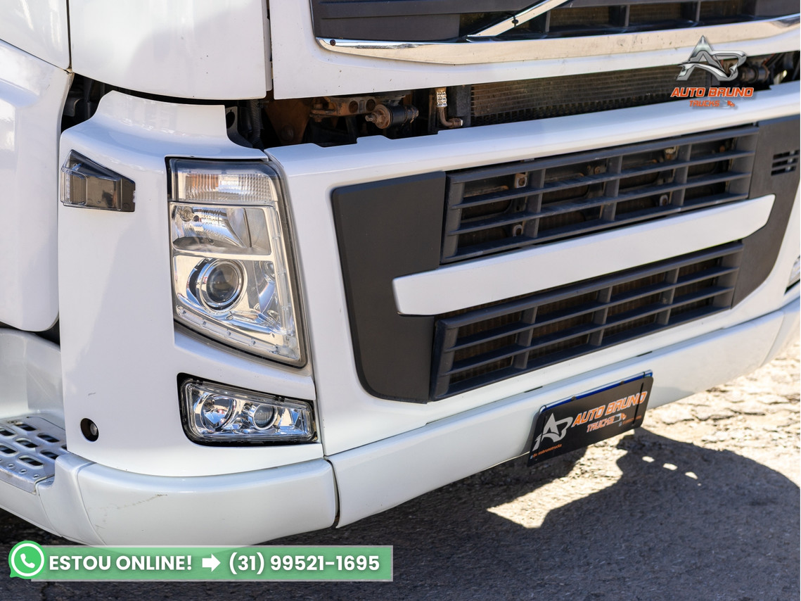 Volvo FH 440 - 11/11 11