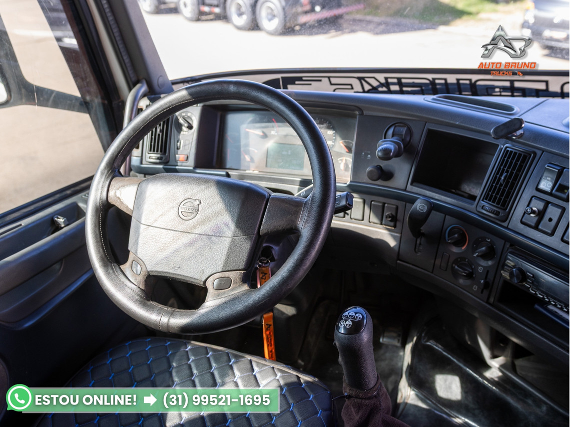 Volvo FH 440 - 11/11 12