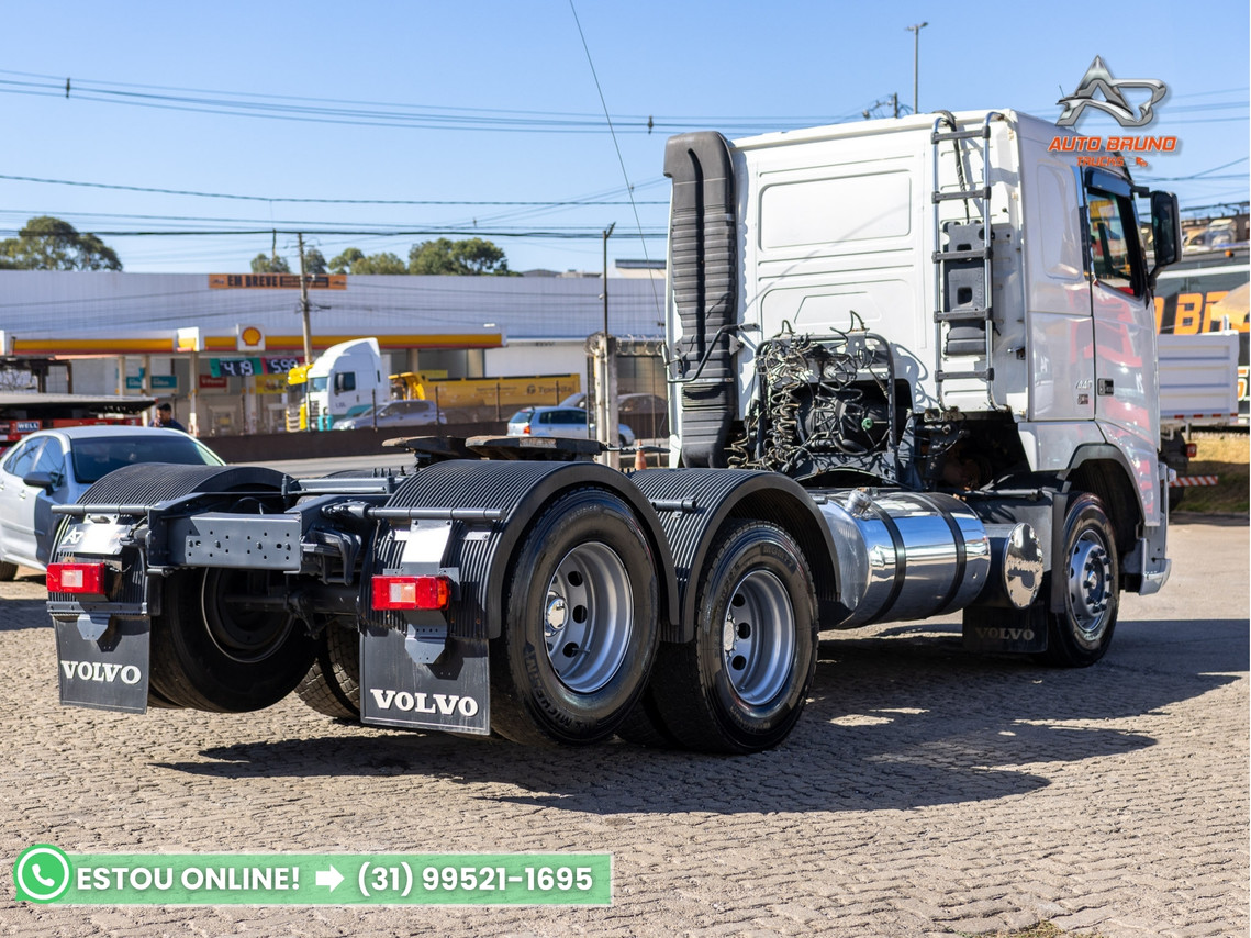 Volvo FH 440 - 11/11 13