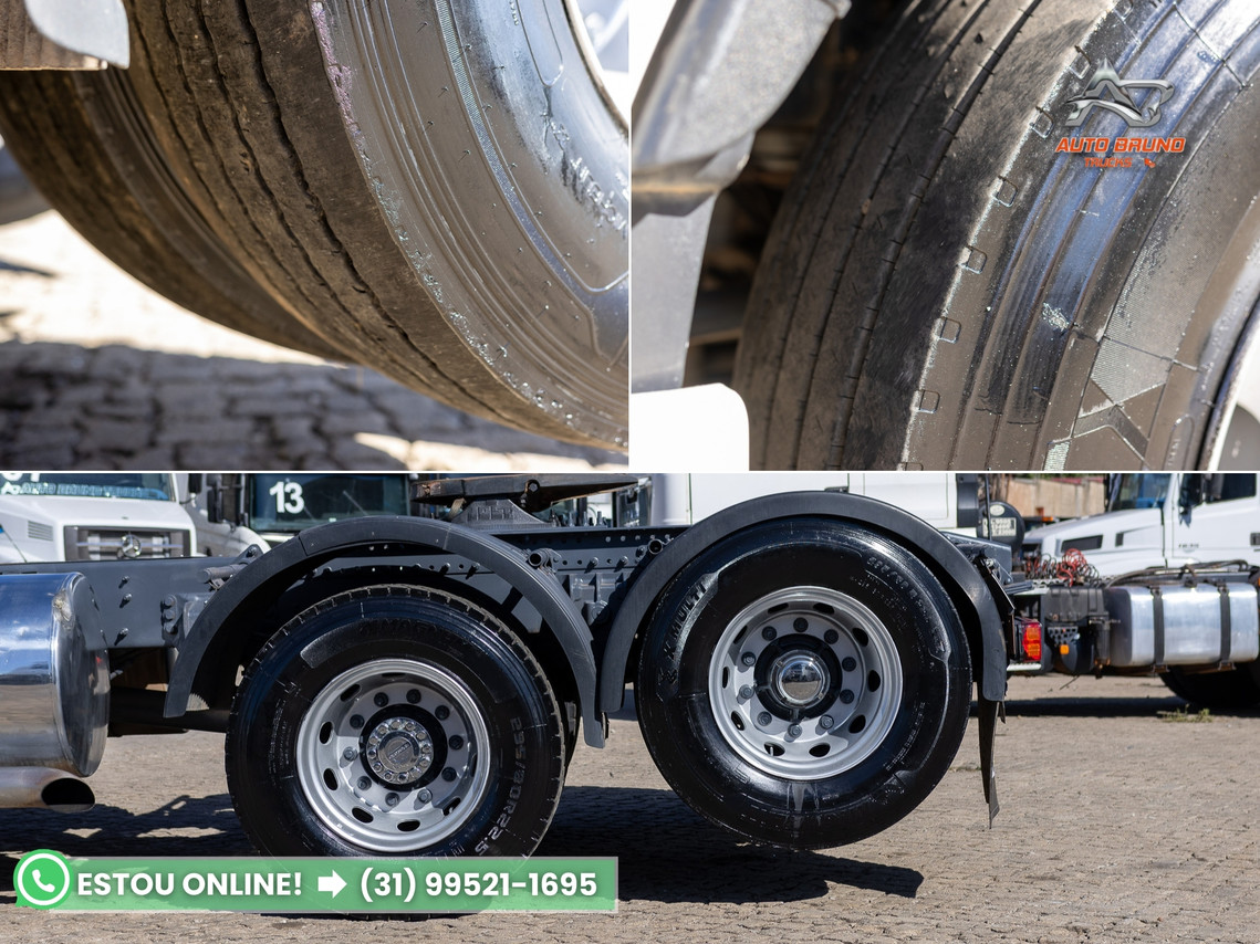 Volvo FH 440 - 11/11 14