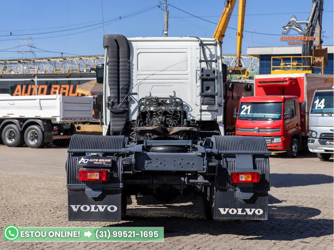 Volvo FH 440 - 11/11 15