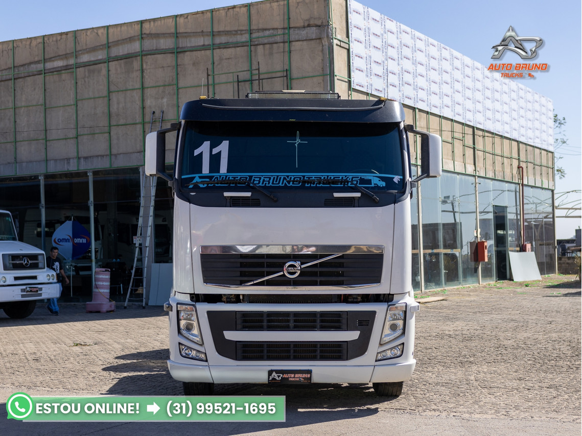 Volvo FH 440 - 11/11 17