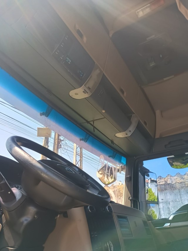Man TGX 29.480  - 19/19 18