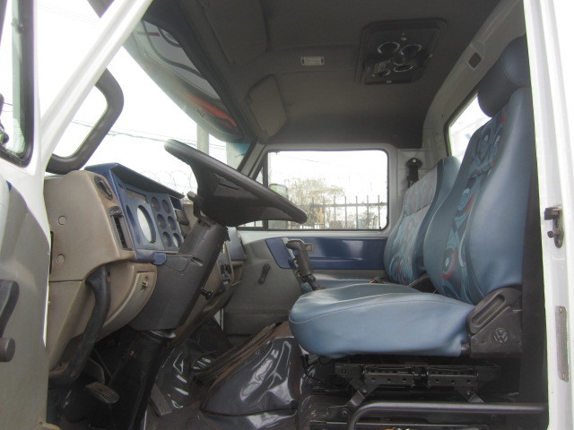 Volkswagen 26 220 - 07/08 3