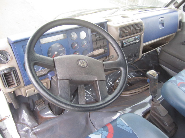 Volkswagen 26 220 - 07/08 6