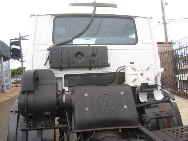 Volkswagen 26 220 - 07/08 7
