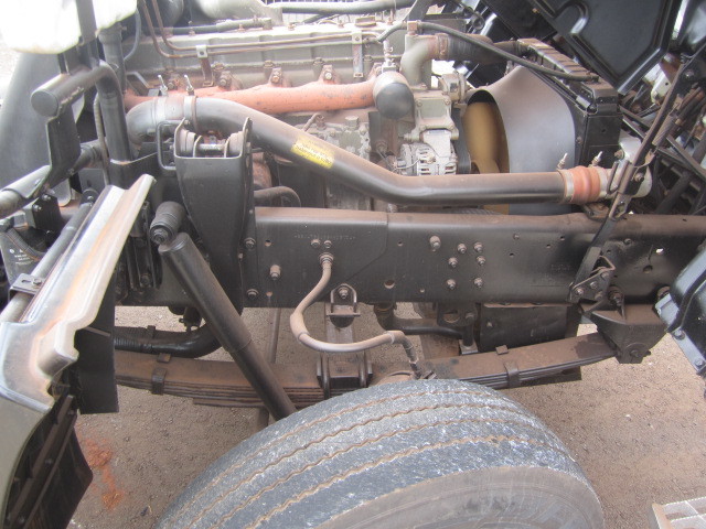 Volkswagen 26 220 - 07/08 16