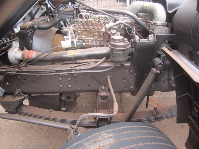 Volkswagen 26 220 - 07/08 17