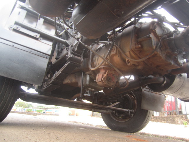 Volkswagen 26 220 - 07/08 19