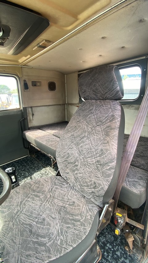 Volvo NL10 340 - 94/95 2
