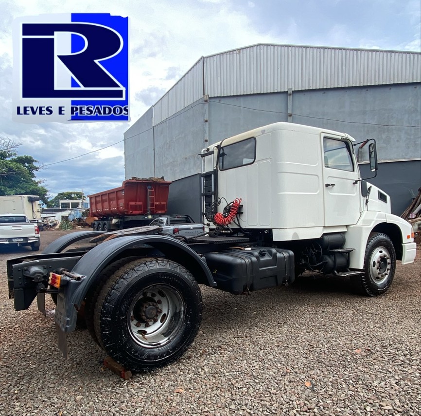 Volvo NL10 340 - 94/95 6