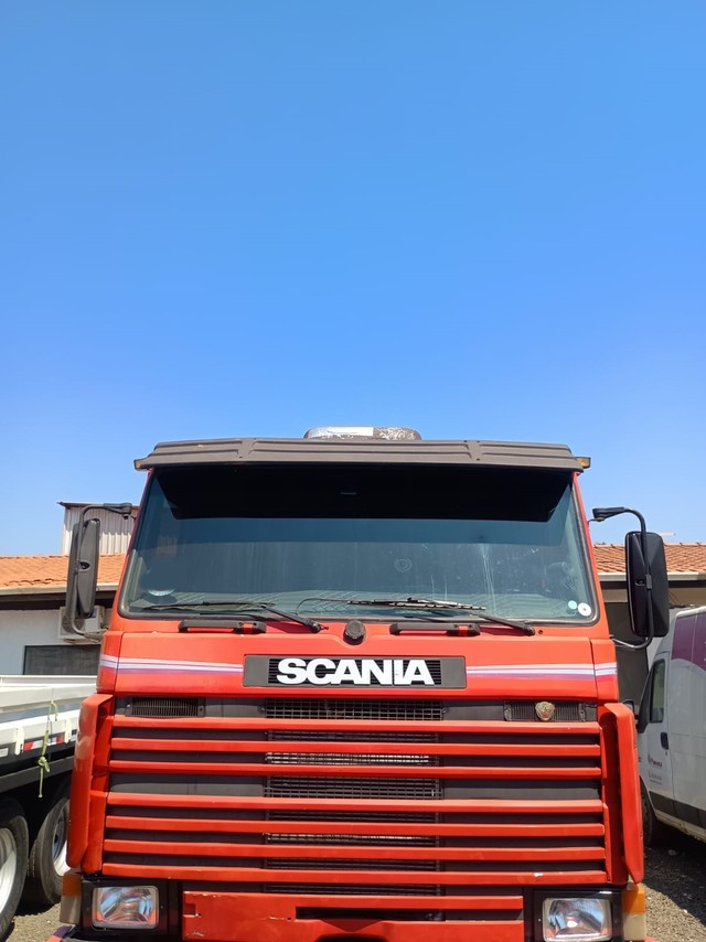 Scania 113 - 94/94 2