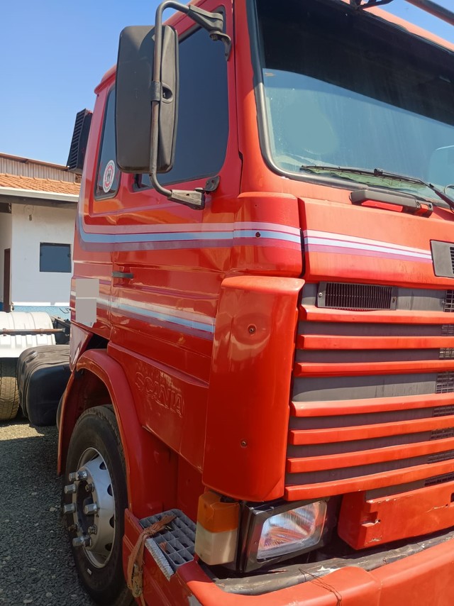 Scania 113 - 94/94 3