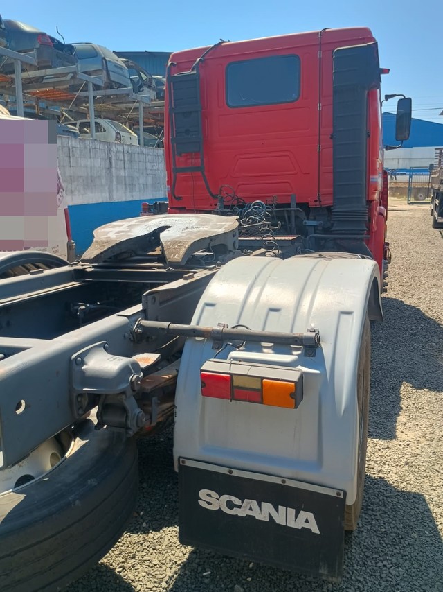 Scania 113 - 94/94 5