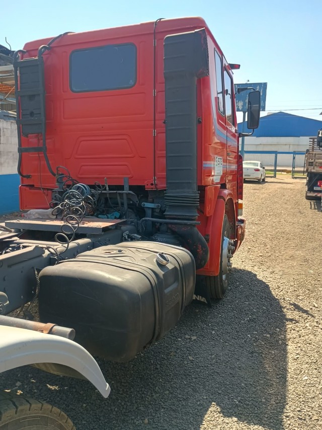 Scania 113 - 94/94 6