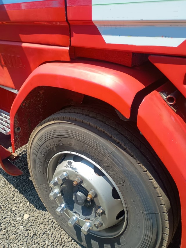 Scania 113 - 94/94 7