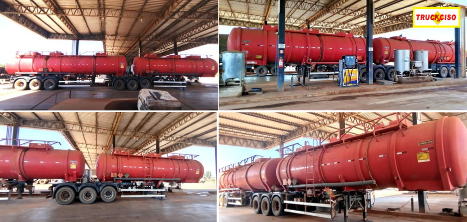 Librelato Tanque - 20/20 2