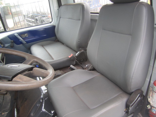 Volkswagen 26 220 - 10/10 3