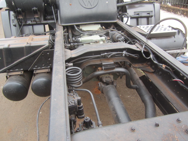 Volkswagen 26 220 - 10/10 8