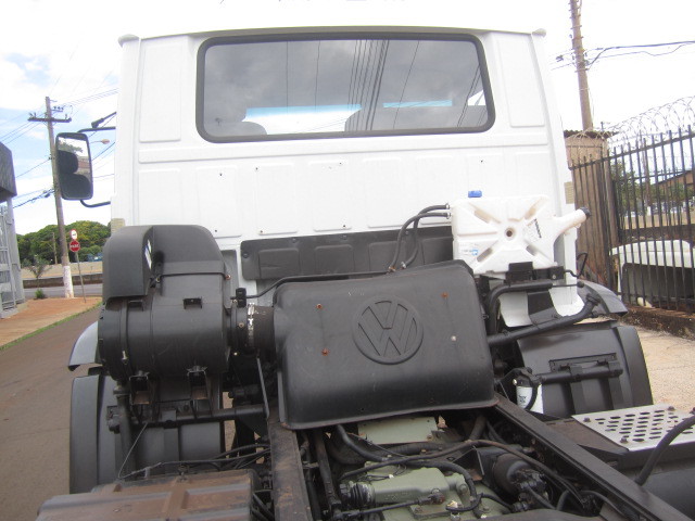 Volkswagen 26 220 - 10/10 12