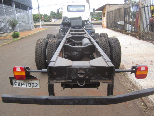 Volkswagen 26 220 - 10/10 14