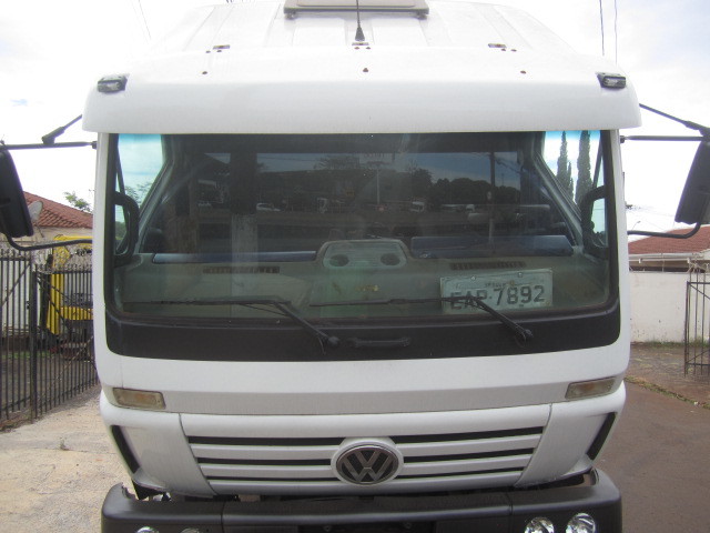 Volkswagen 26 220 - 10/10 15
