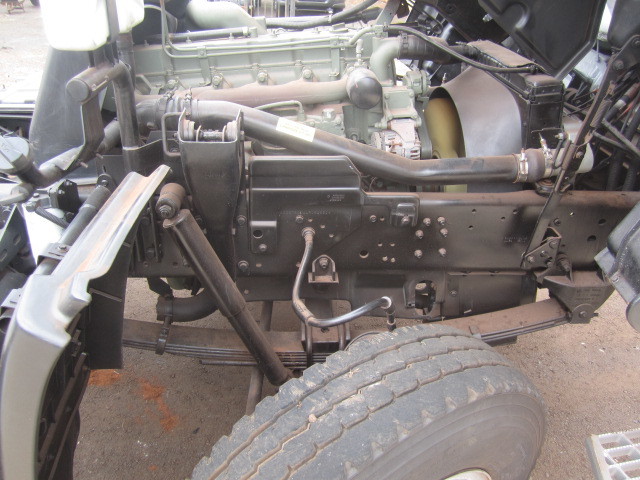 Volkswagen 26 220 - 10/10 18