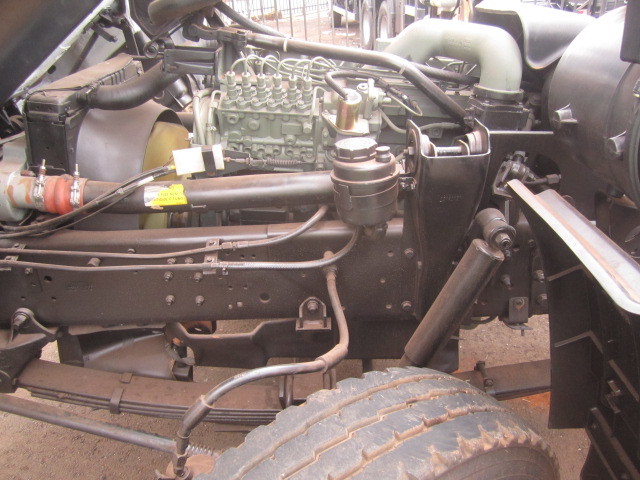 Volkswagen 26 220 - 10/10 19
