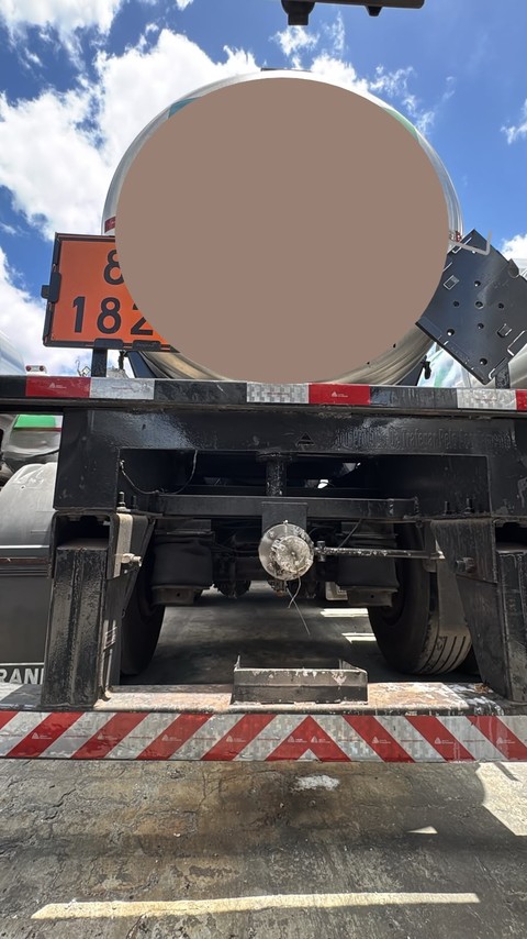 Recrusul Tanque Inox - 15/15 11