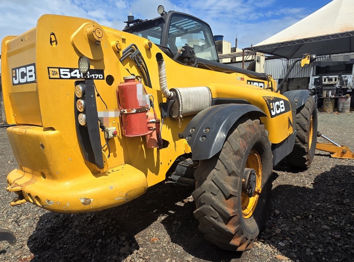 JCB 540-170 - 12/12 6