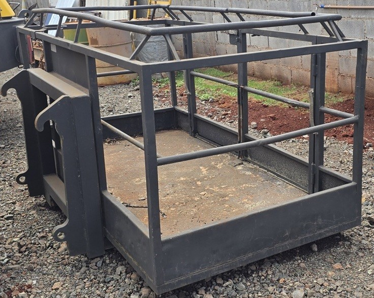 JCB 540-170 - 12/12 8