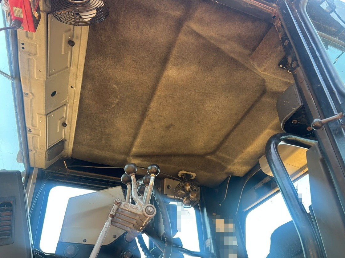 Caterpillar 140K - 19/19 3