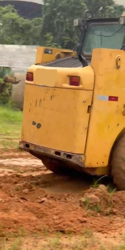 Caterpillar 226 - 11/11 8
