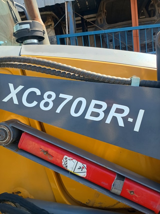 XCMG XC870BRI - 23/23 5