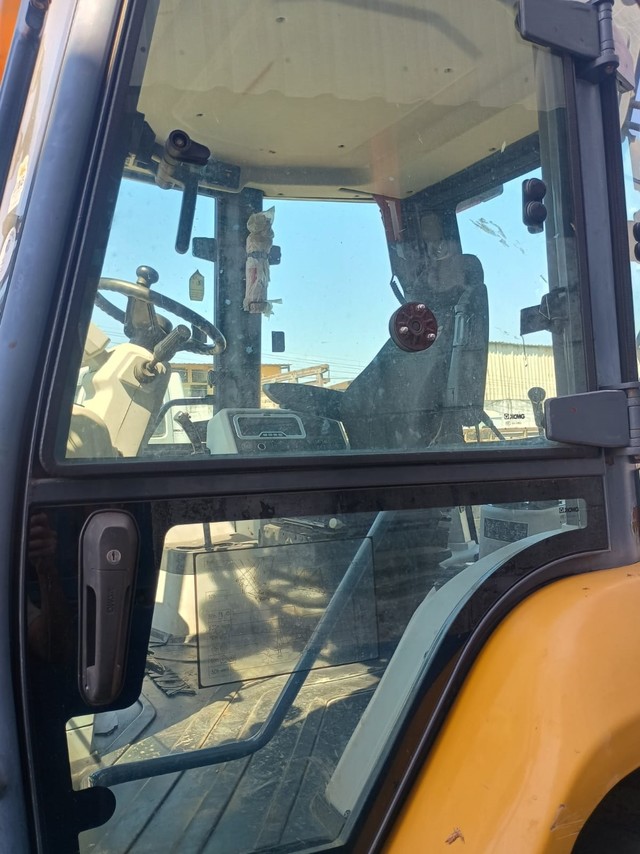 XCMG XC870BRI - 23/23 6