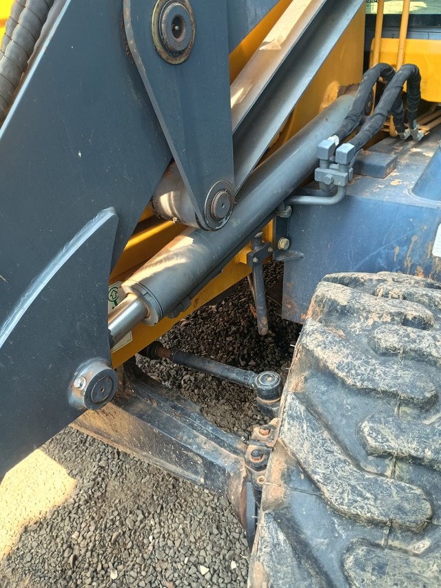 XCMG XC870BRI - 23/23 8