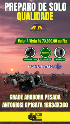 Grade Aradora