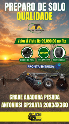 Grade Aradora