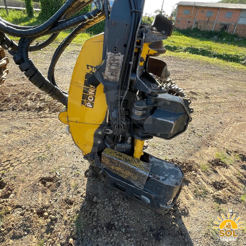Ponsse BEAVER 6W - 16/16 12