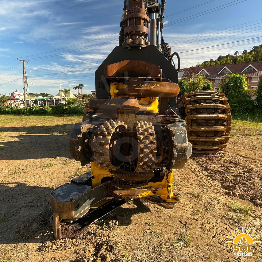 Ponsse BEAVER 6W - 16/16 14