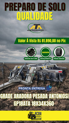 Grade Aradora