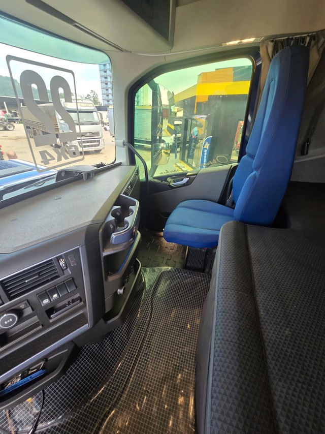 Volvo FM 540 - 26/26 4