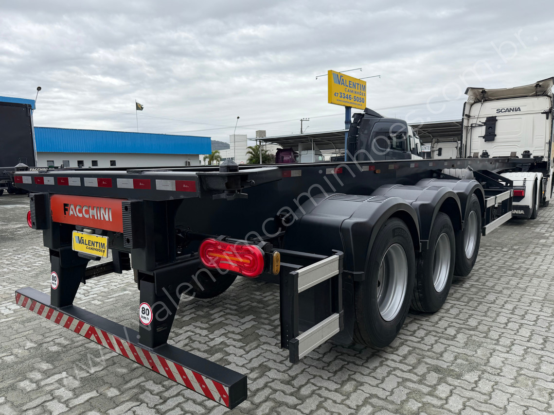 Facchini Container - 21/21 3