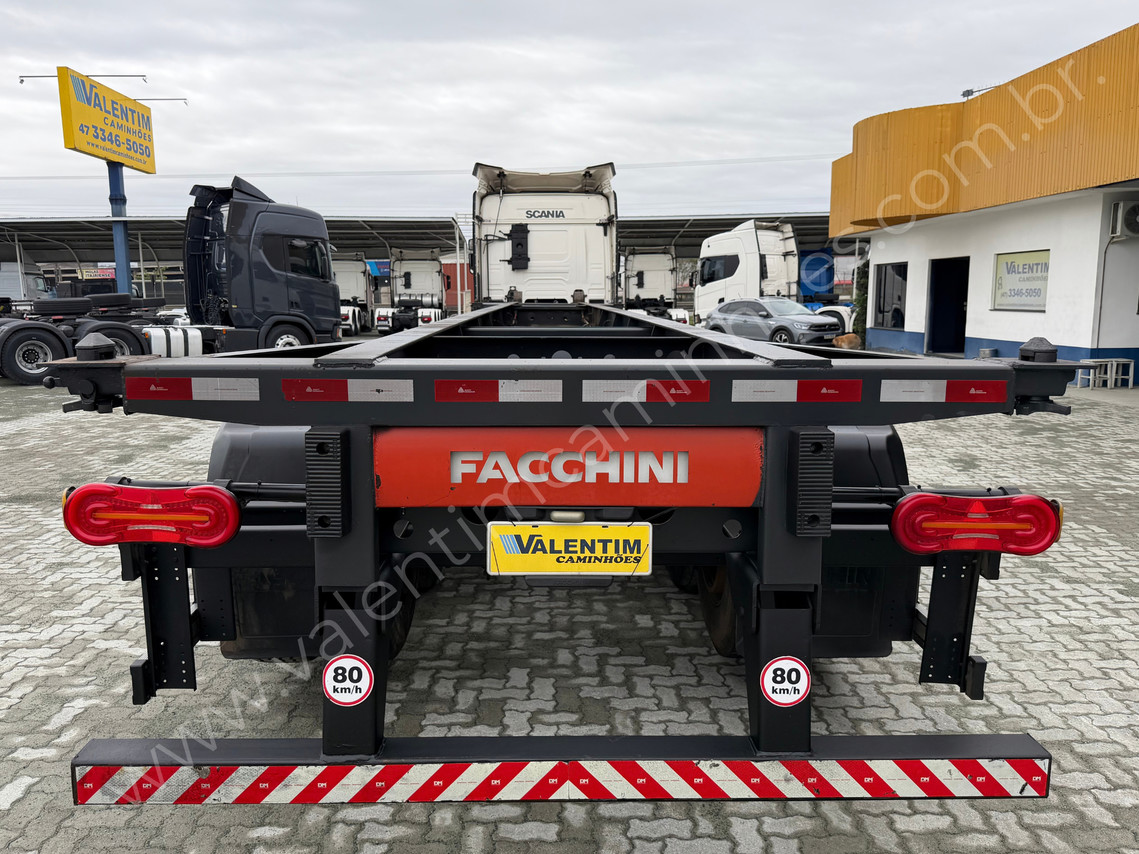Facchini Container - 21/21 4